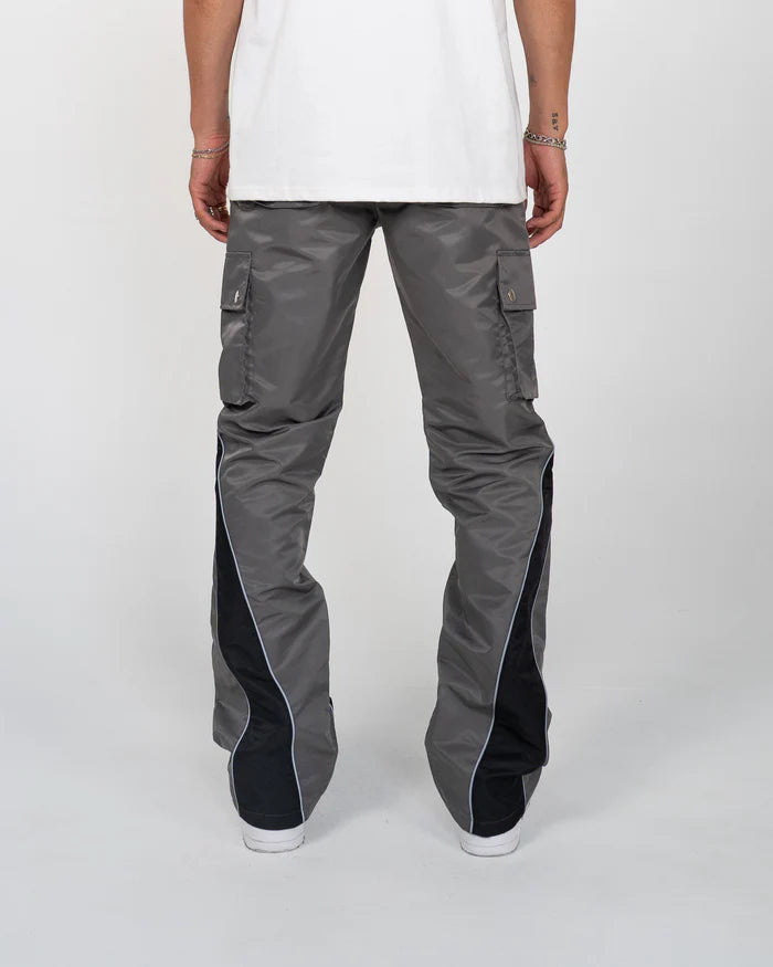 EPTM MV Cargo Pants-Grey