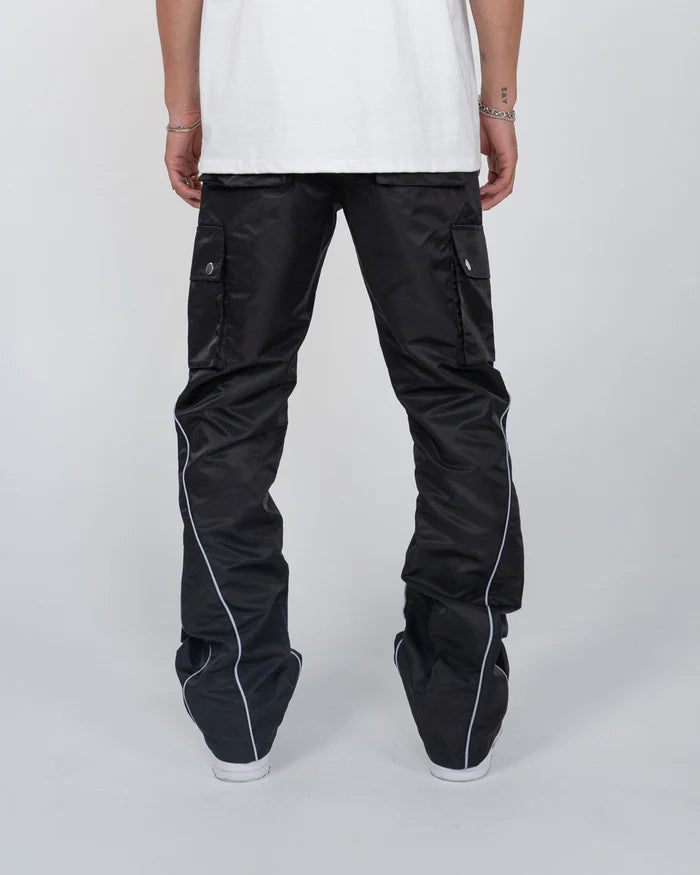 EPTM MV Cargo Pants-Black