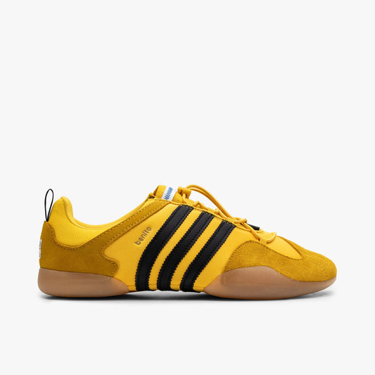 Bad Bunny x Adidas Ballerina