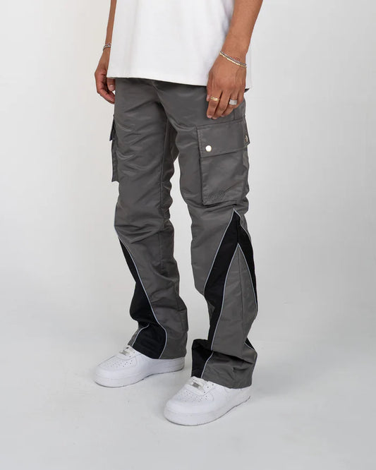 EPTM MV Cargo Pants-Grey
