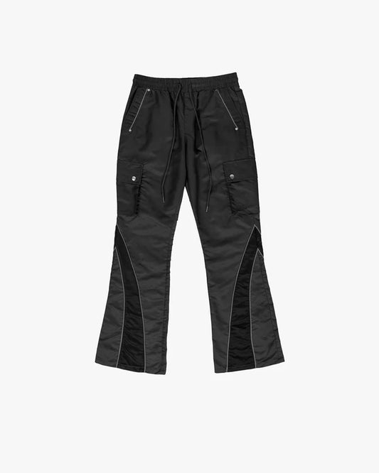 EPTM MV Cargo Pants-Black